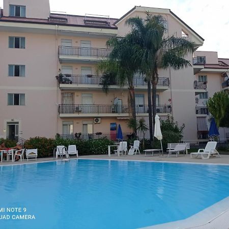 Bouganville Residence Calatabiano Zewnętrze zdjęcie