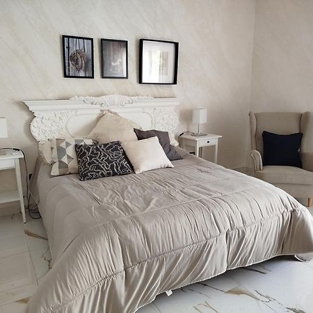 Bouganville Residence Calatabiano Zewnętrze zdjęcie
