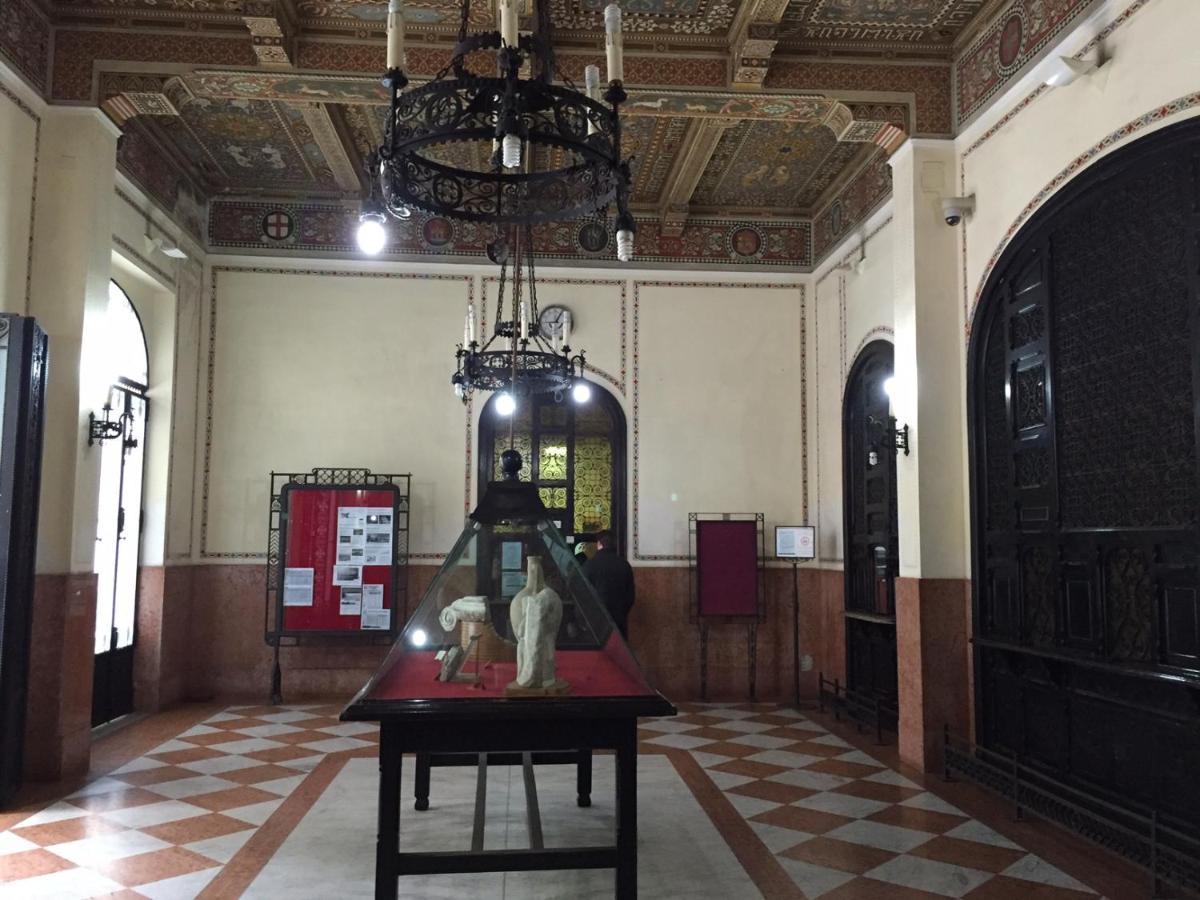 Bouganville Residence Calatabiano Zewnętrze zdjęcie