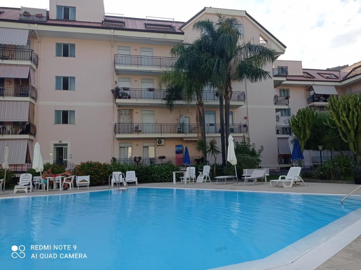 Bouganville Residence Calatabiano Zewnętrze zdjęcie