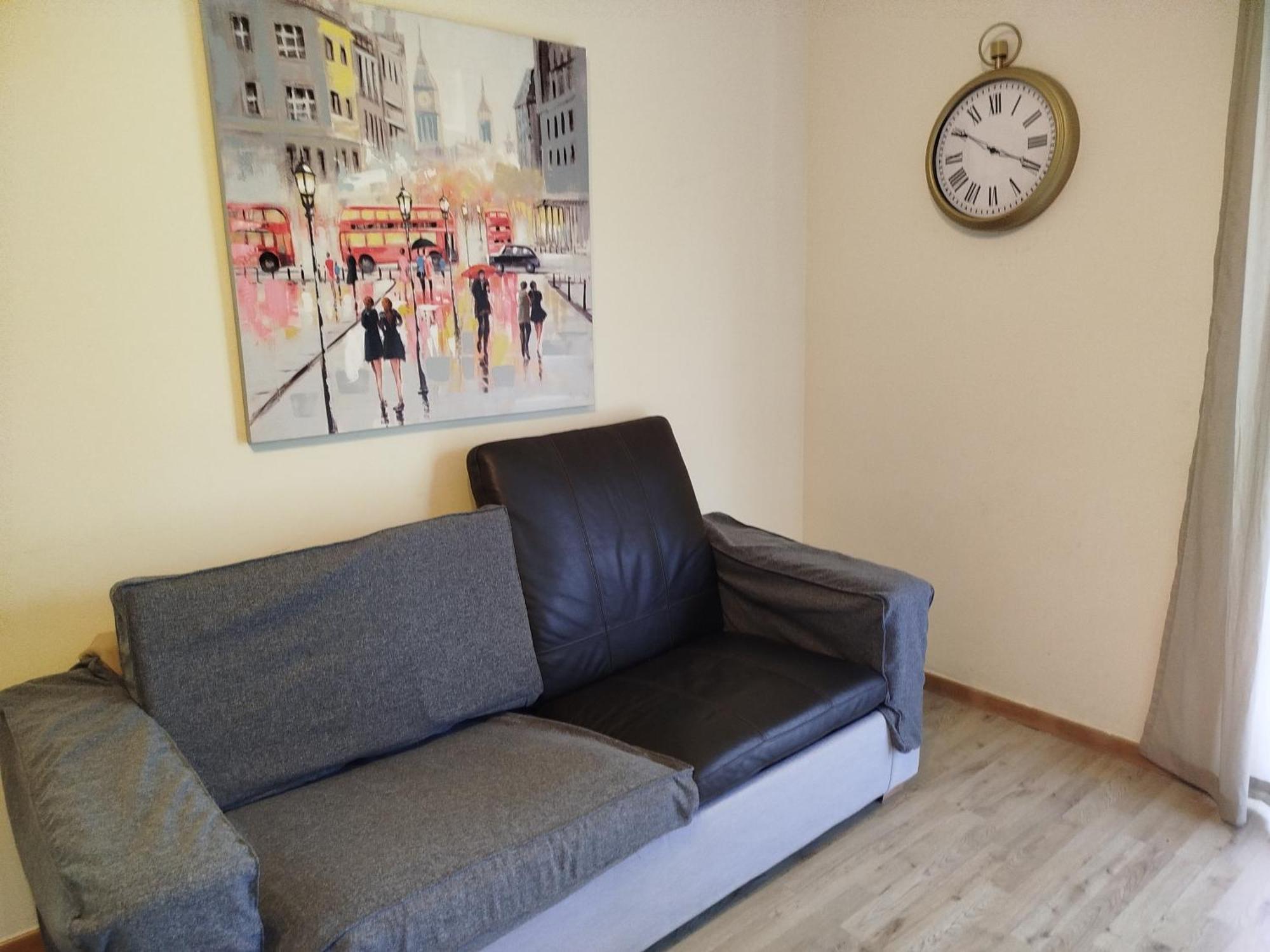 Bouganville Residence Calatabiano Pokój zdjęcie