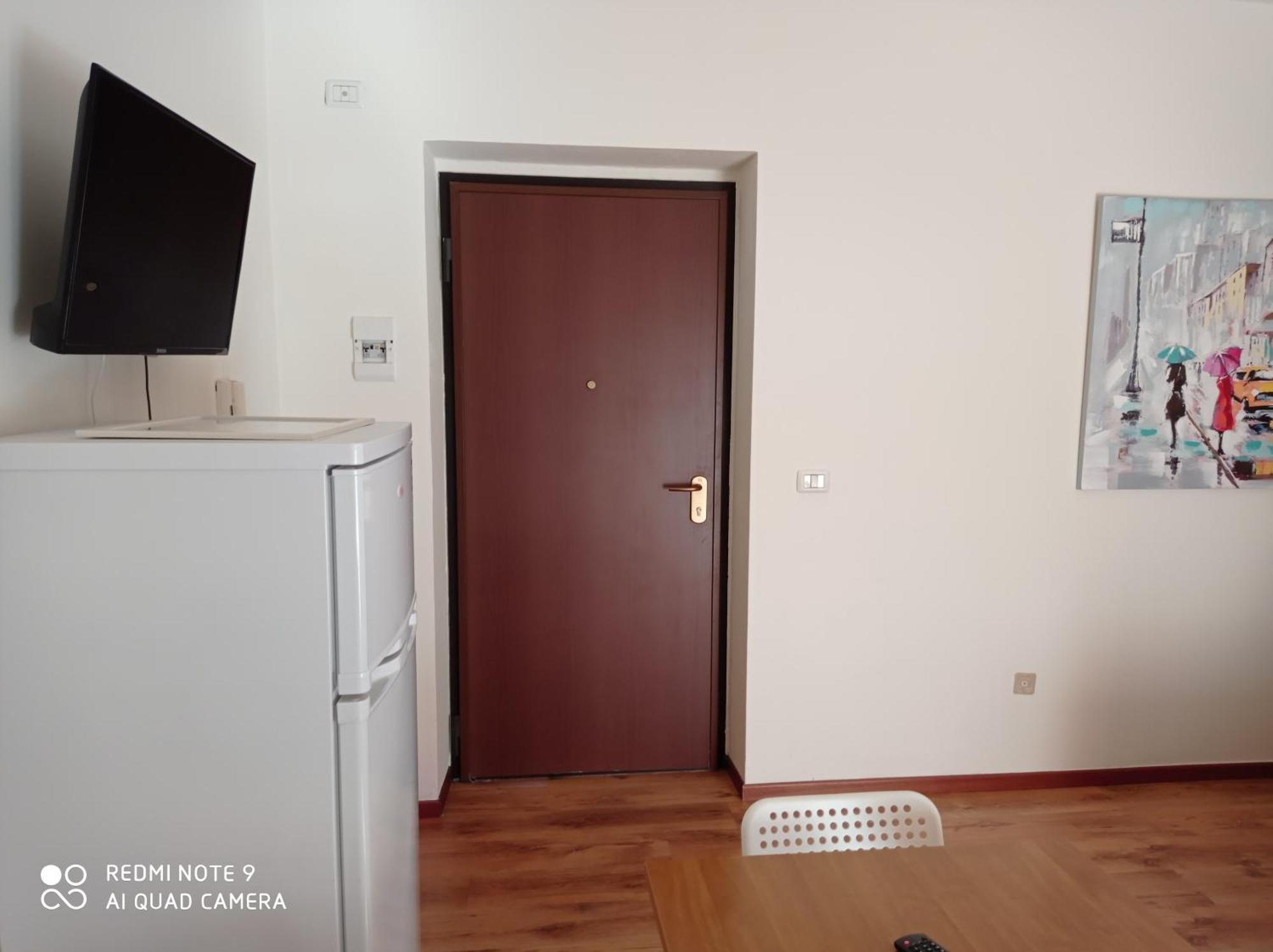 Bouganville Residence Calatabiano Pokój zdjęcie