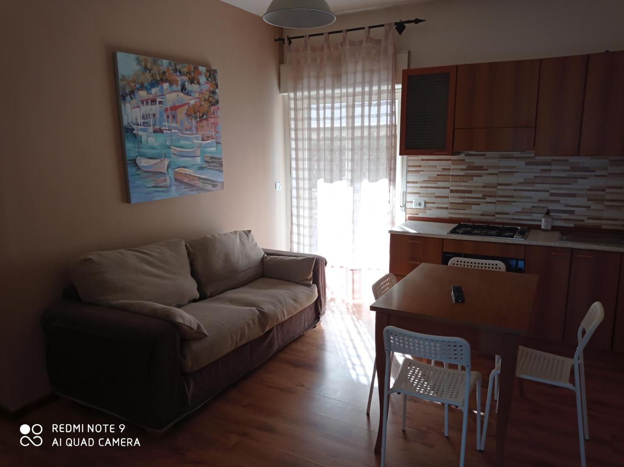 Bouganville Residence Calatabiano Pokój zdjęcie