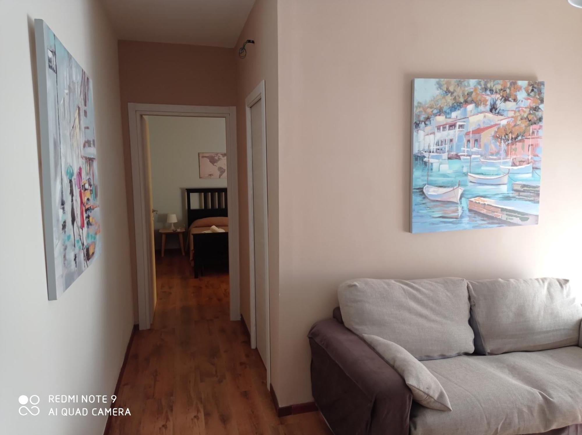 Bouganville Residence Calatabiano Pokój zdjęcie