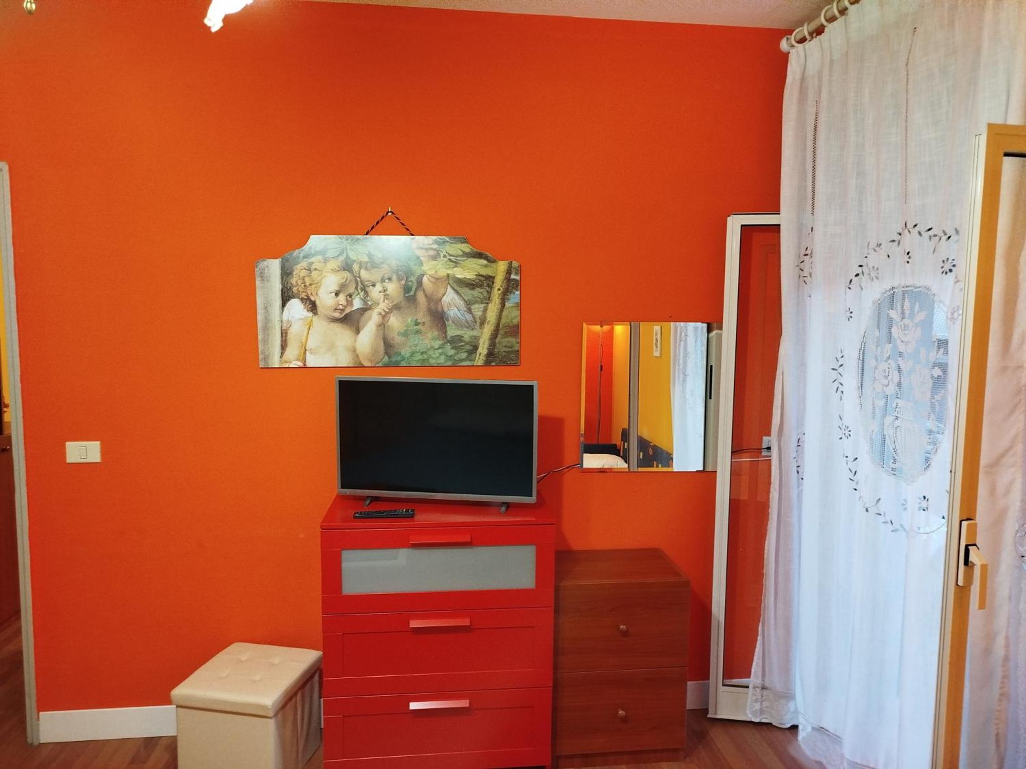 Bouganville Residence Calatabiano Pokój zdjęcie