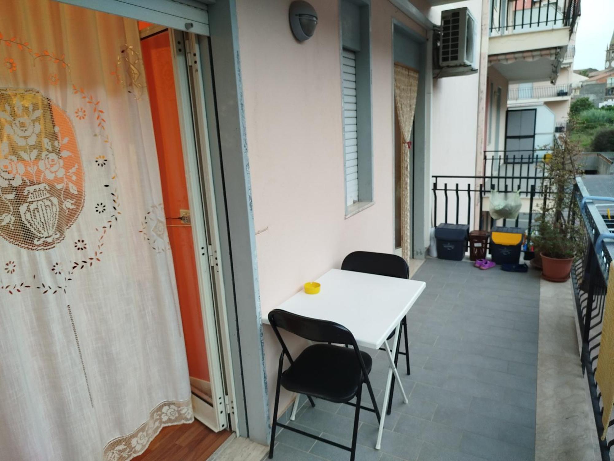 Bouganville Residence Calatabiano Pokój zdjęcie