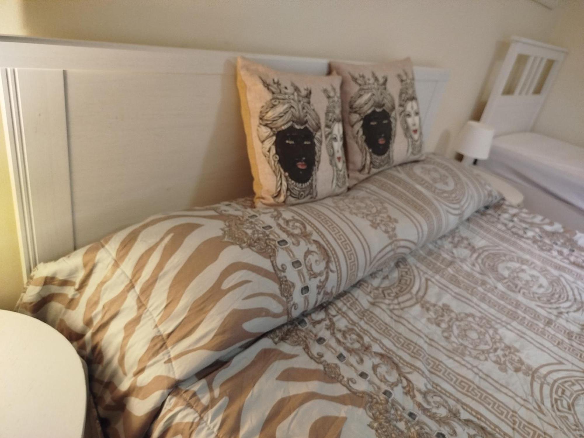 Bouganville Residence Calatabiano Zewnętrze zdjęcie