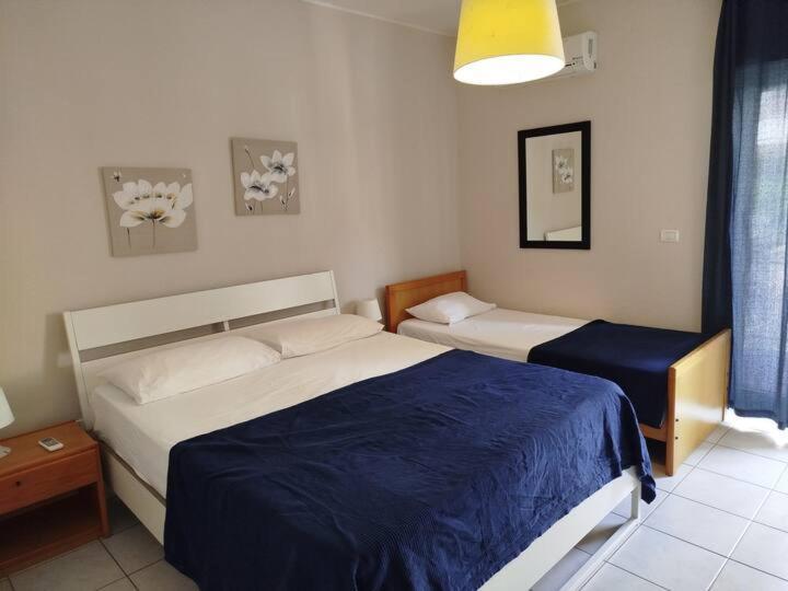 Bouganville Residence Calatabiano Zewnętrze zdjęcie