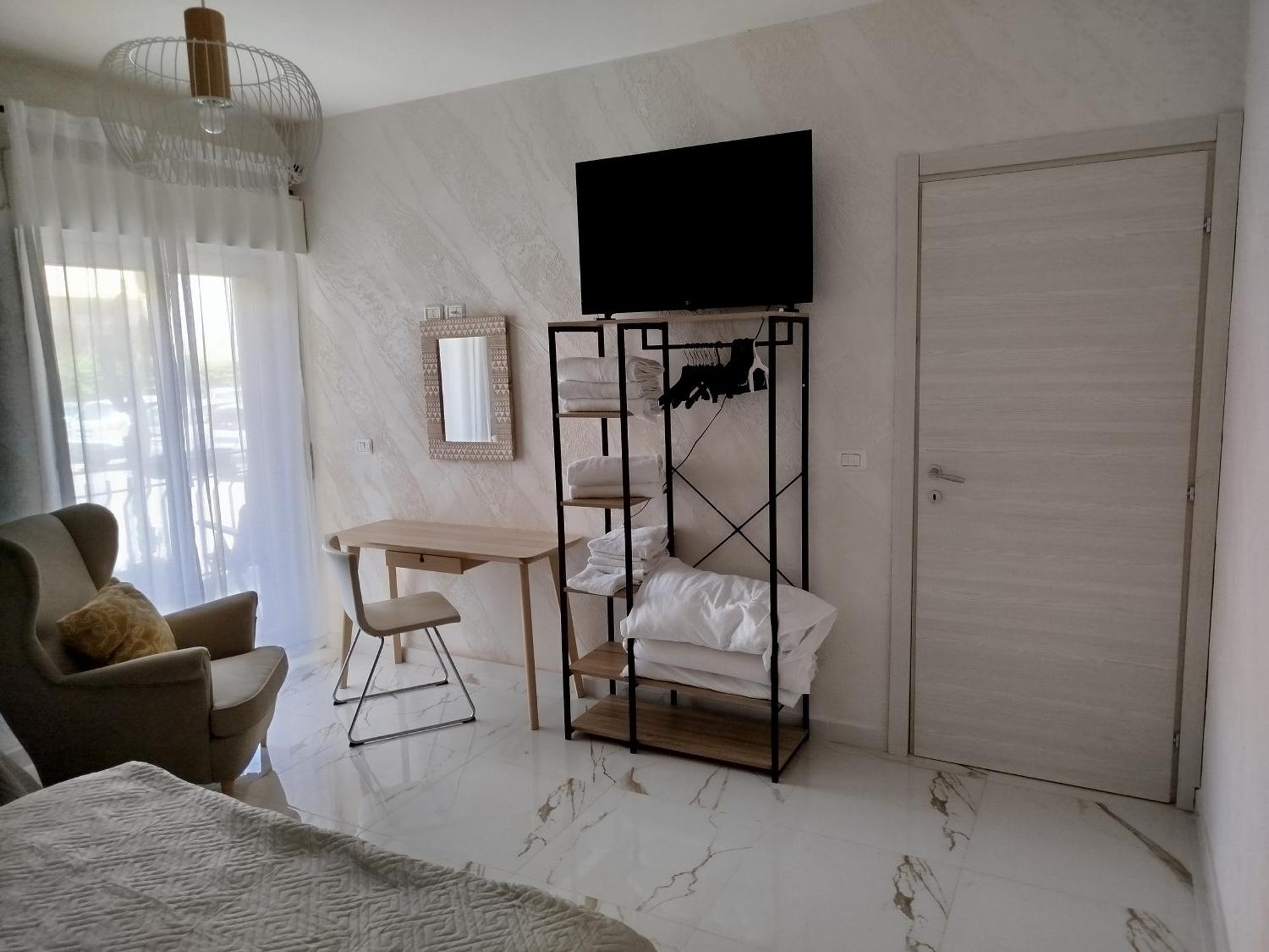 Bouganville Residence Calatabiano Pokój zdjęcie