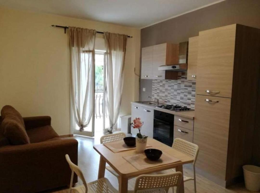 Bouganville Residence Calatabiano Zewnętrze zdjęcie