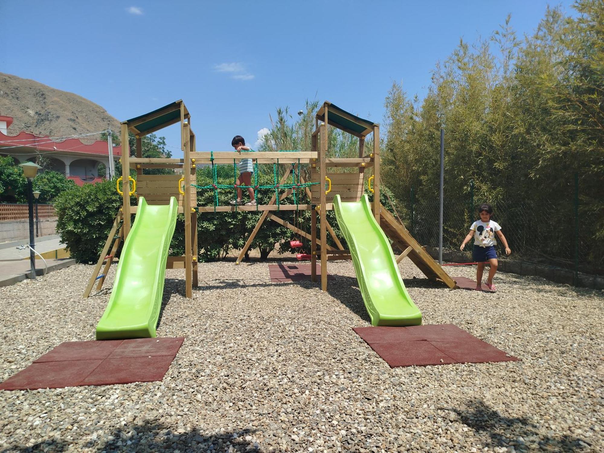 Bouganville Residence Calatabiano Zewnętrze zdjęcie