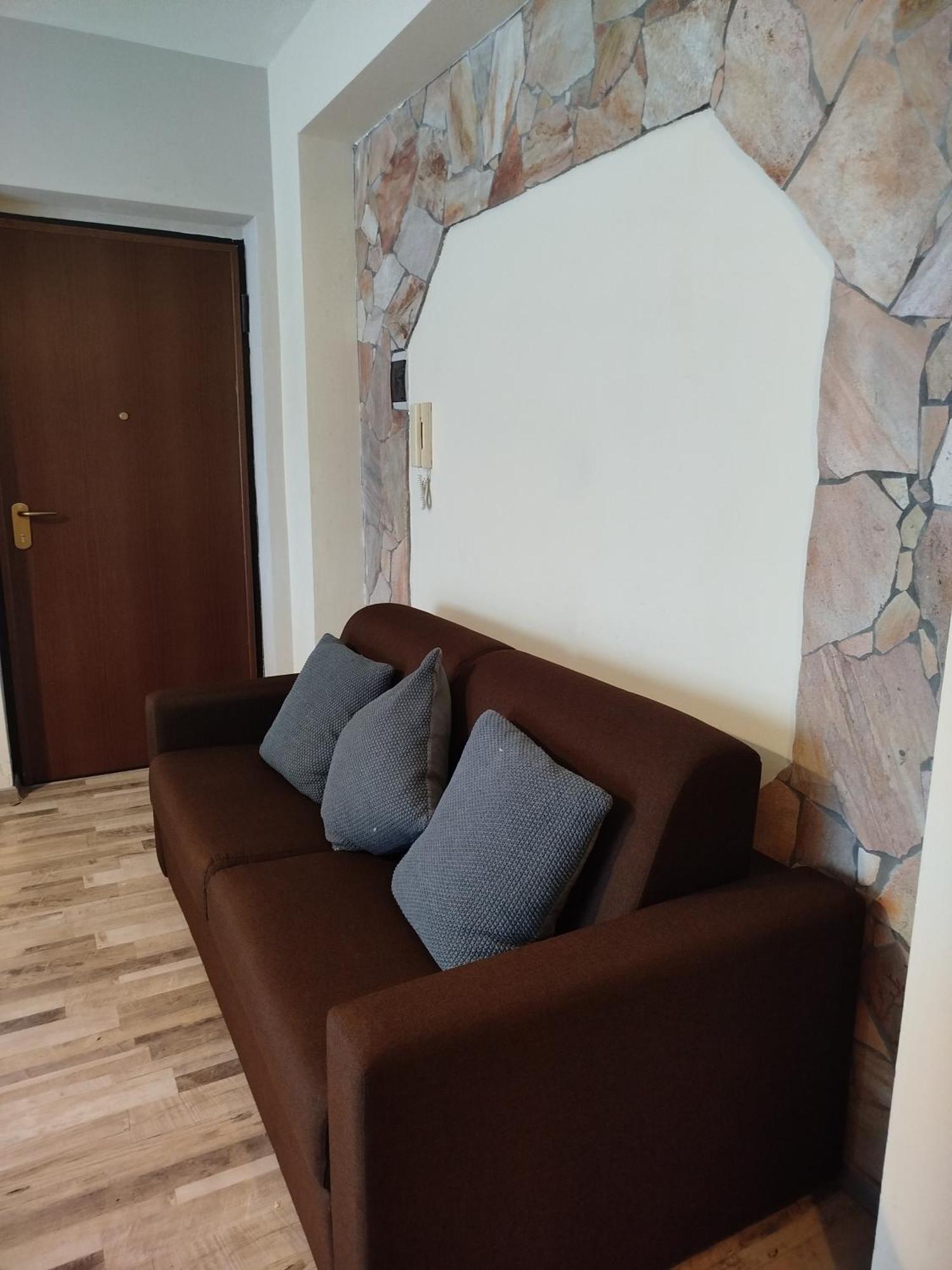 Bouganville Residence Calatabiano Zewnętrze zdjęcie